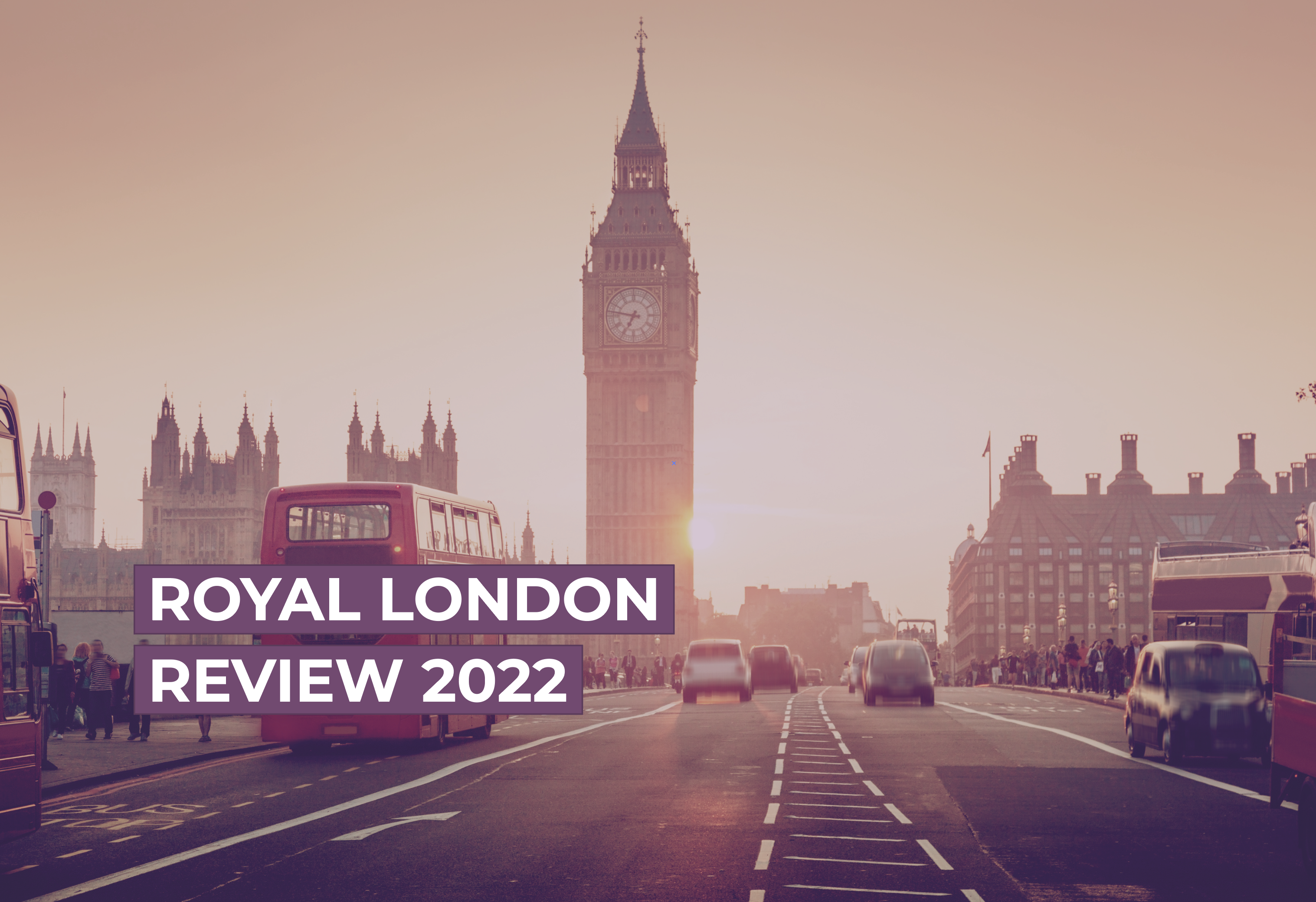 Royal London Fund Review